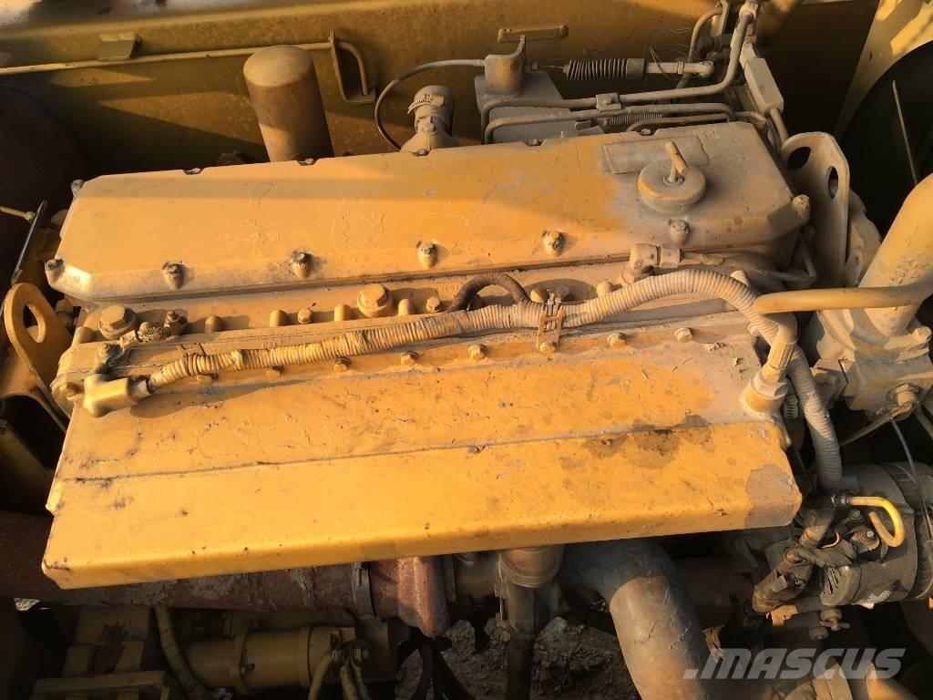CAT 325 B Гусеничні екскаватори