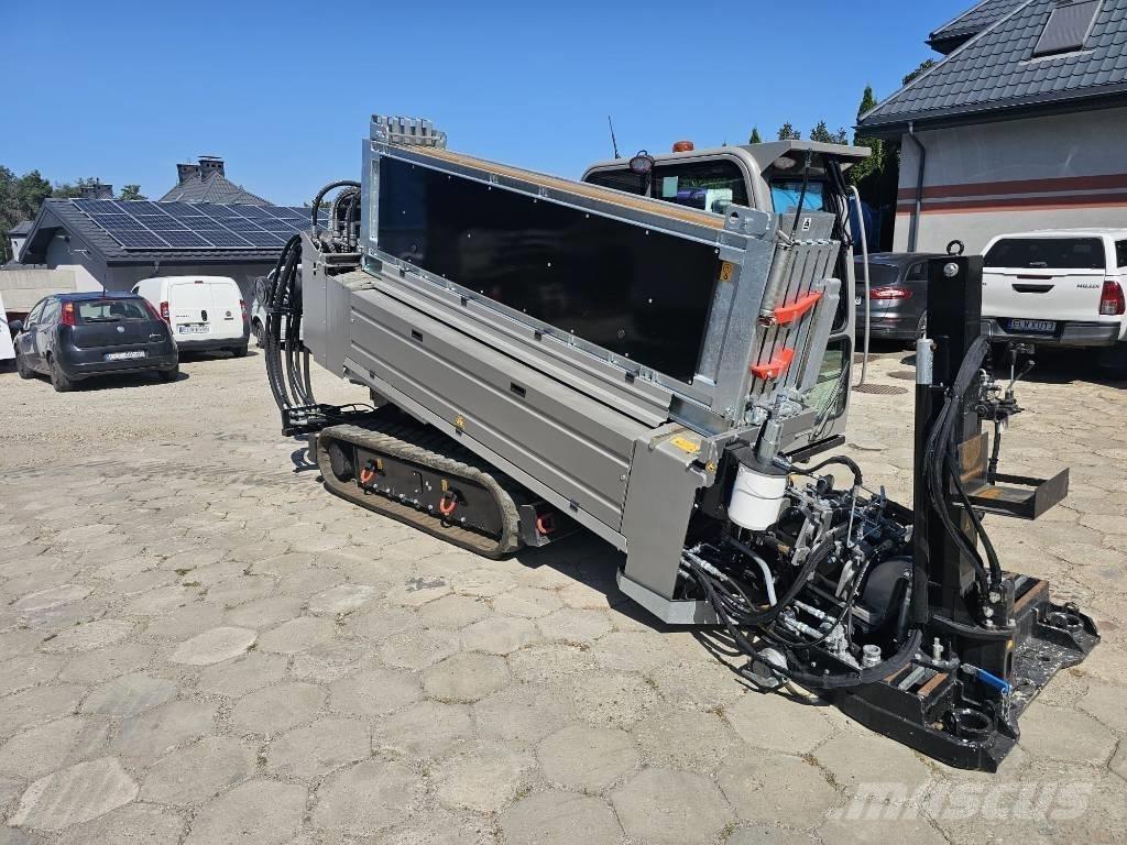 Tracto-Technik 15XP Обладнання для горизонтального буріння