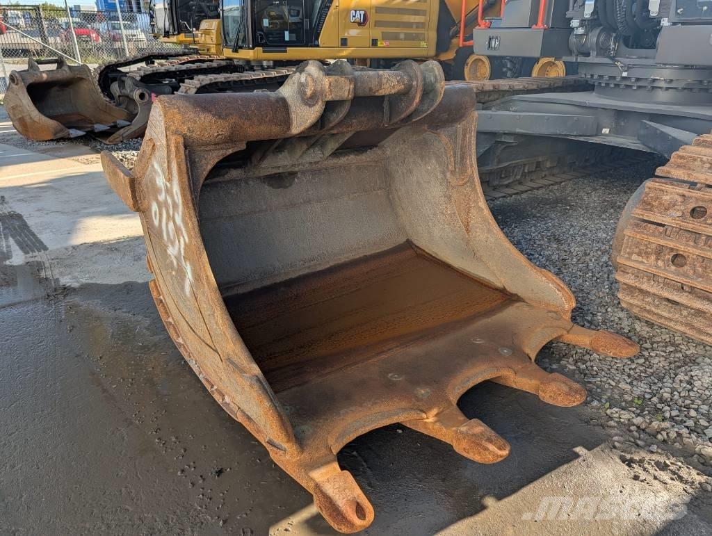 CAT 352 F Гусеничні екскаватори