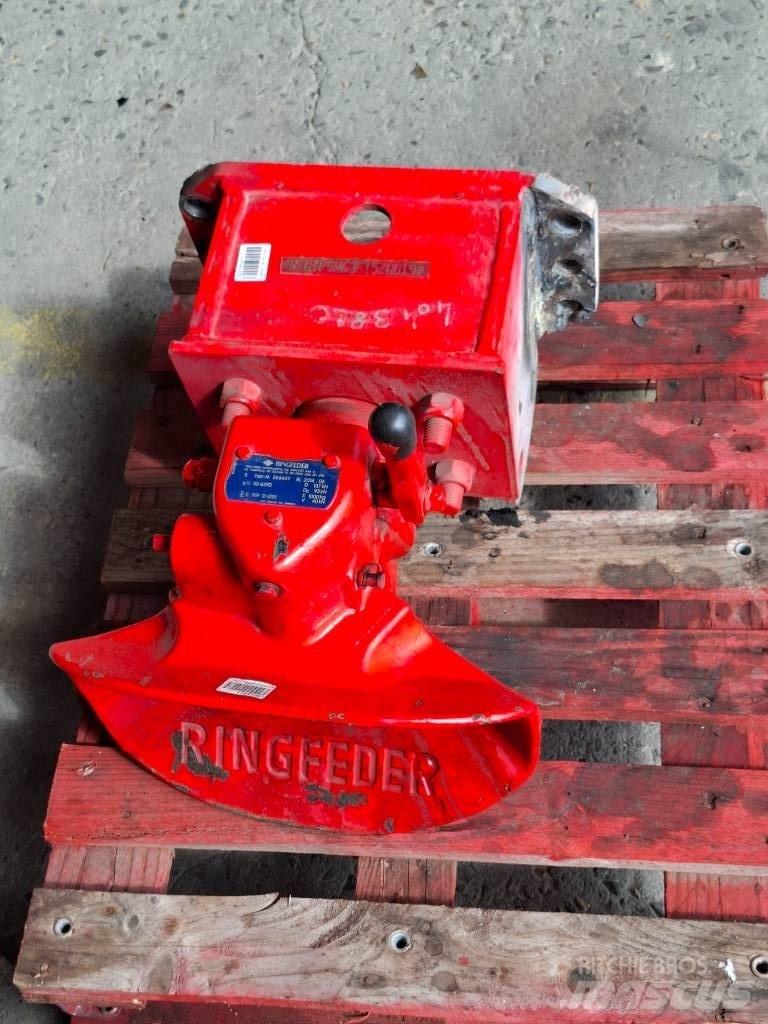  Ringfeder 4040 Транспорт - Інші