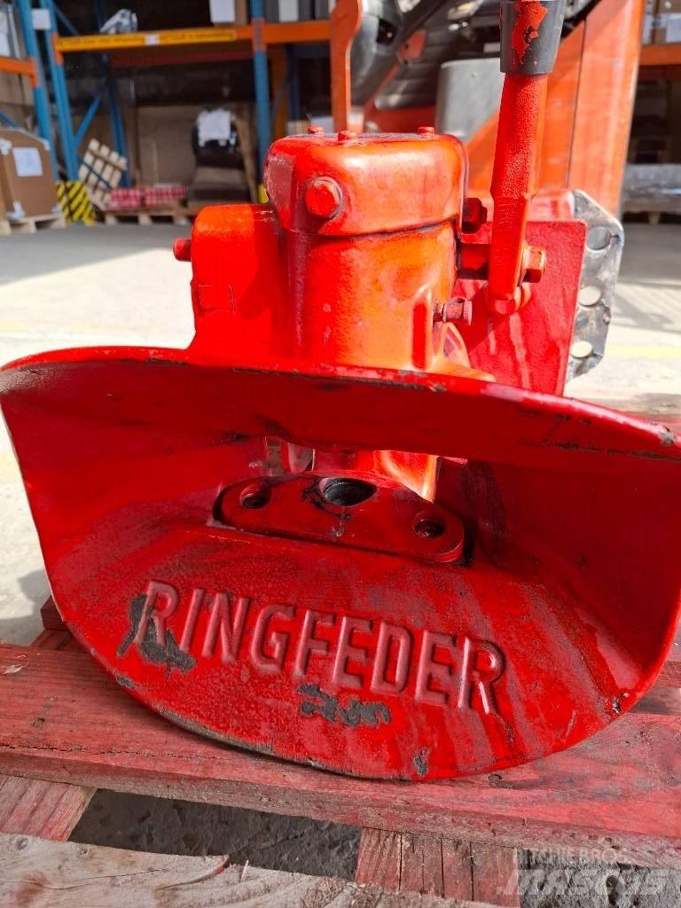  Ringfeder 4040 Транспорт - Інші