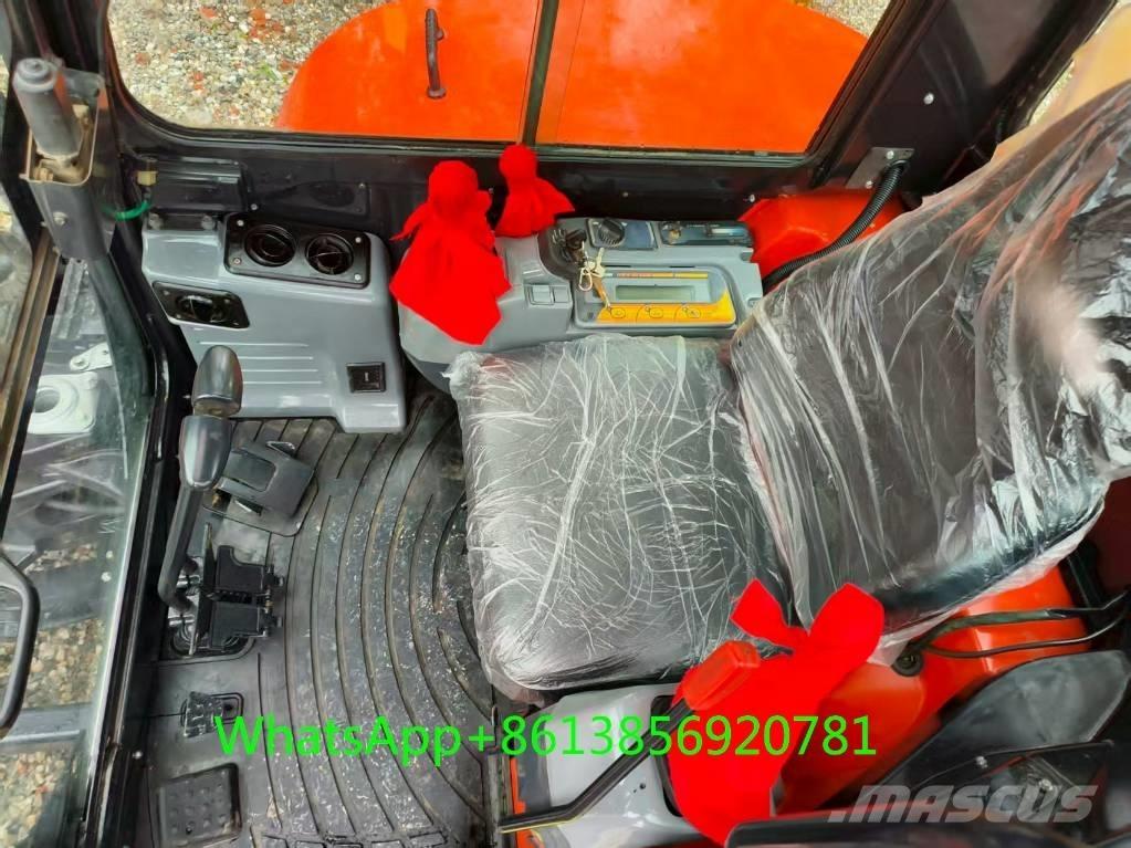 Kubota U 40 Міні-екскаватори < 7т