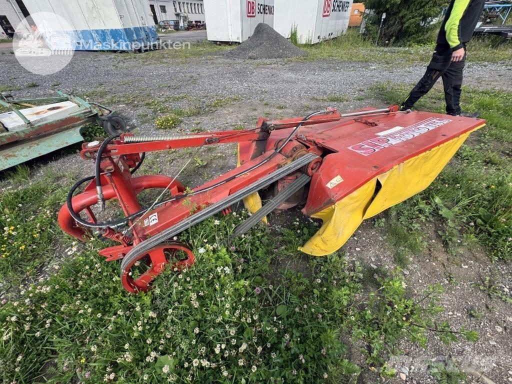 SIP Roto 175 D Кущорізи