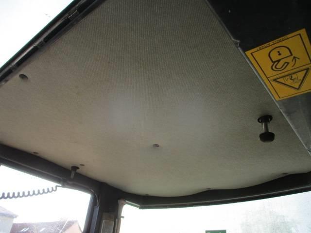 Komatsu PC 45 MR-3 Міні-екскаватори < 7т