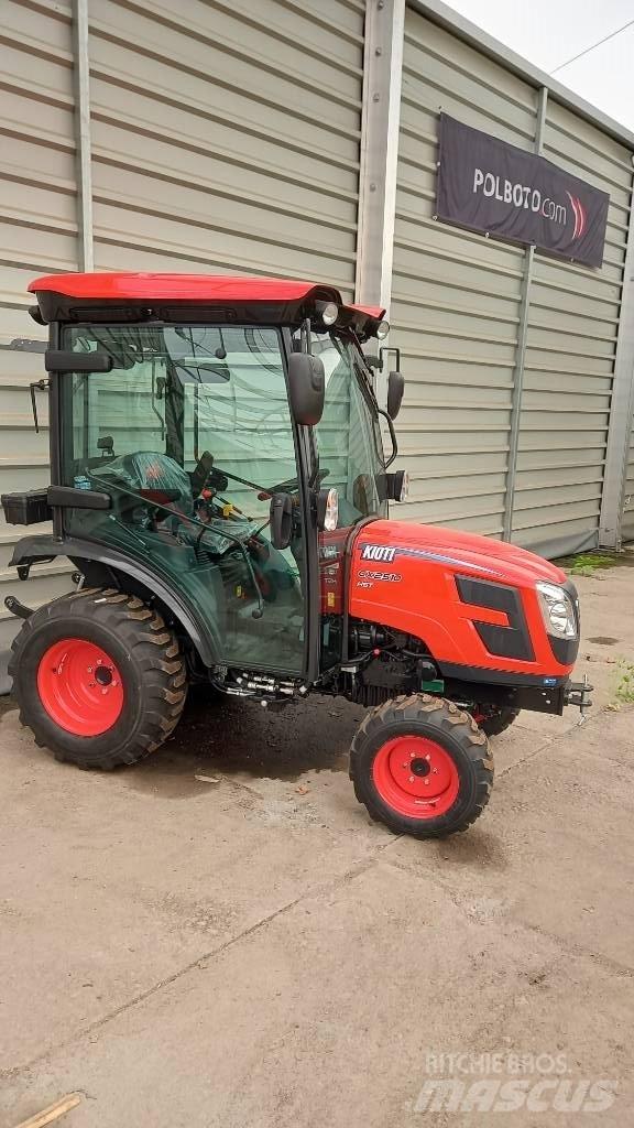 Kioti CX2510 Ch Трактори