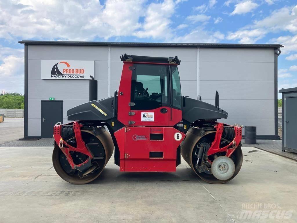 Bomag BW 174 A P AM Котки тротуарні