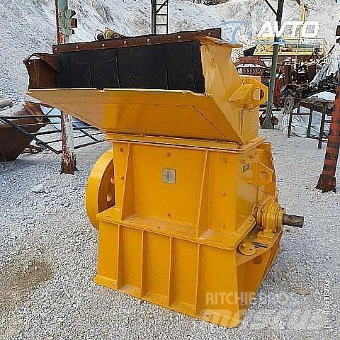  SCT BL-5 Роздрібнювачі