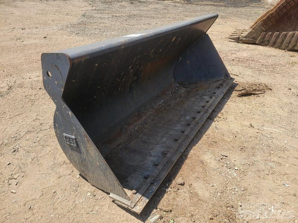 CAT 416 D Інше обладнання