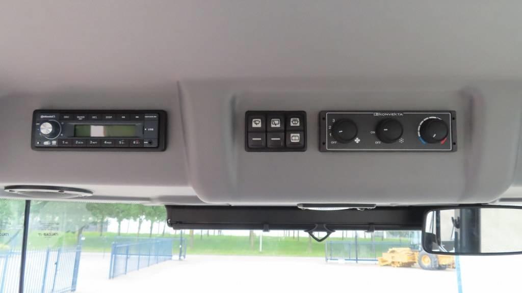 Hamm HX70I VV-S Котки тротуарні