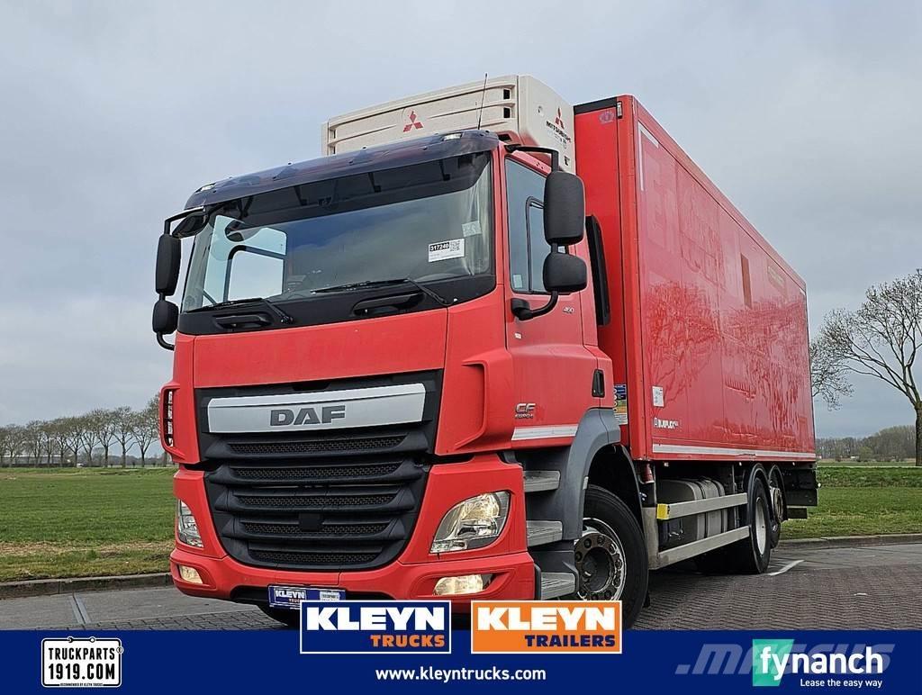 DAF CF 460 Рефрижератори