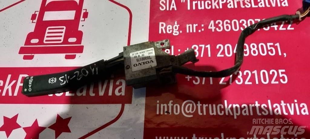 Volvo FH 12.    20399175 Кабіни
