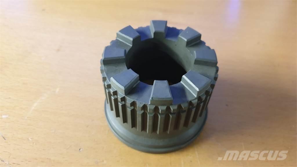 Rottne 043-0942 Коробка передач