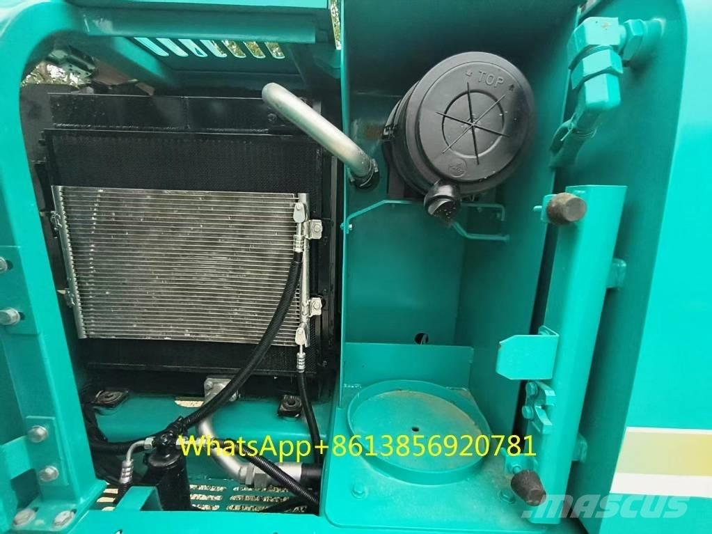 Sunward SWE 90 Міні-екскаватори < 7т