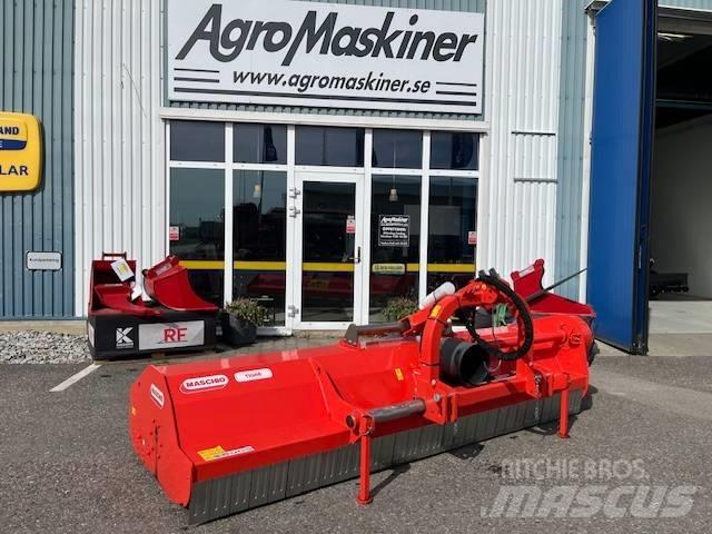 Maschio Tigre 300 Газонні і лукові косилки