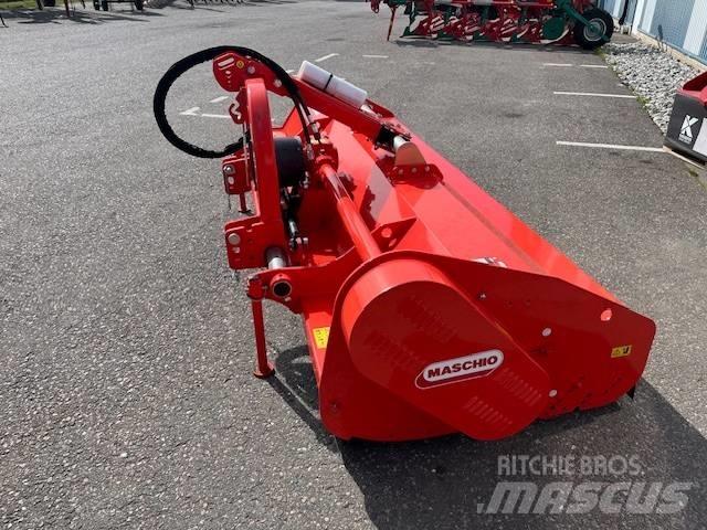 Maschio Tigre 300 Газонні і лукові косилки