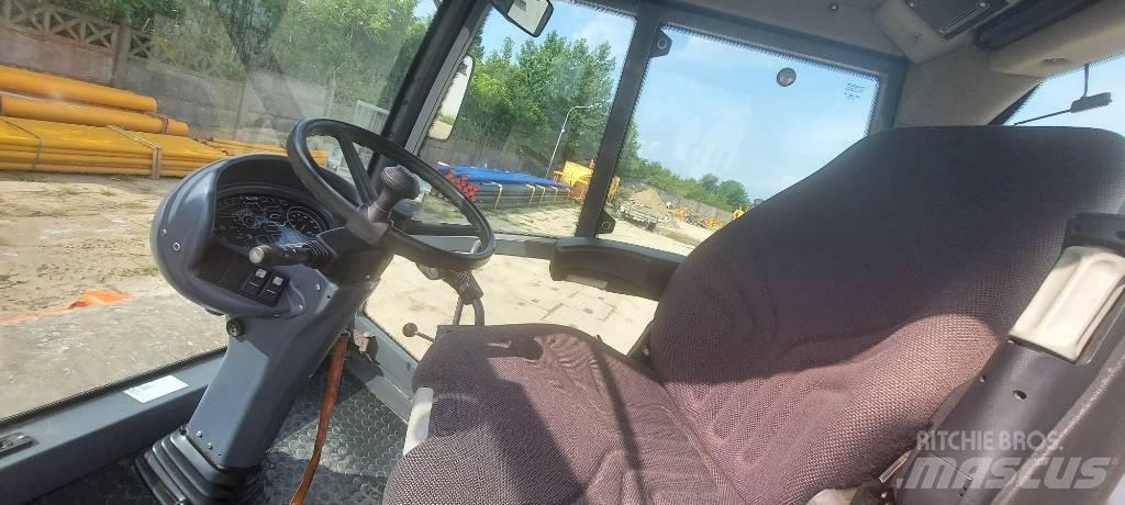 Hamm 3307 Грунтові котки