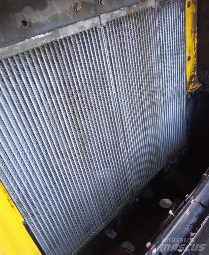 Atlas Copco XAS186 Компресори