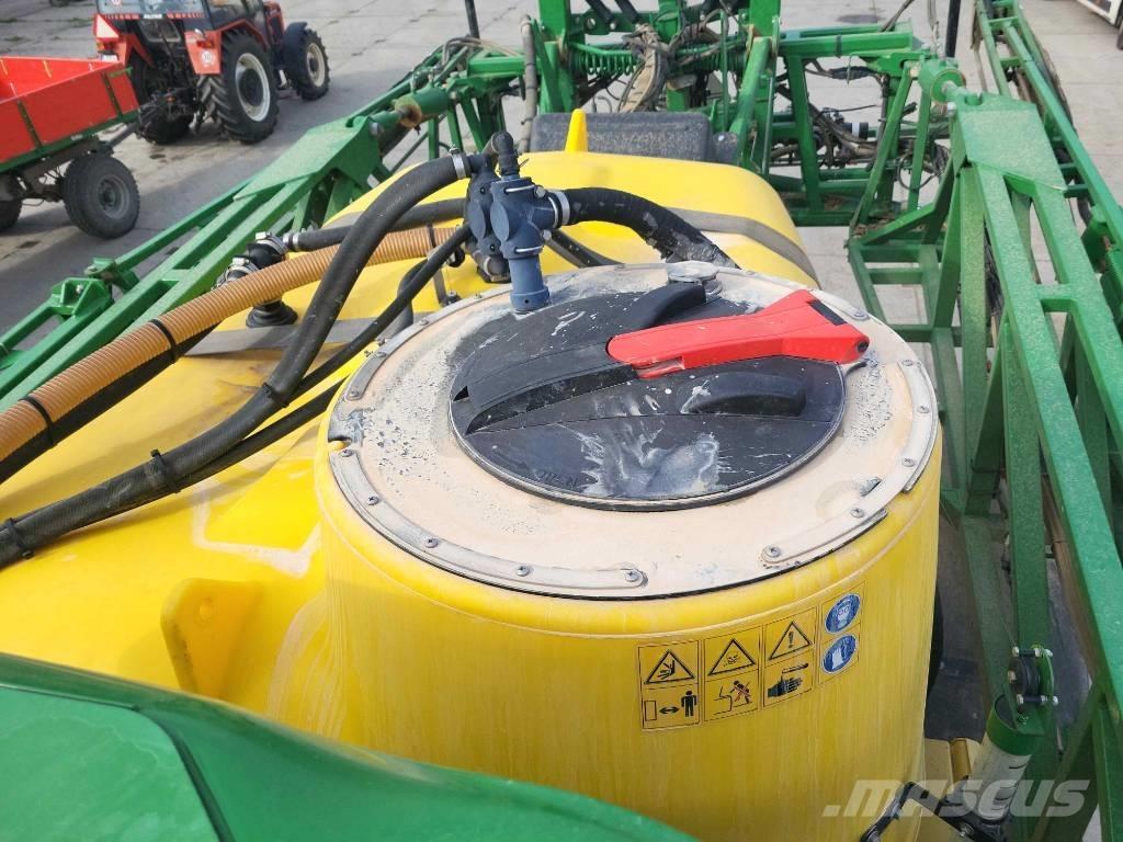 John Deere R 4040 Самохідні обприскувачі