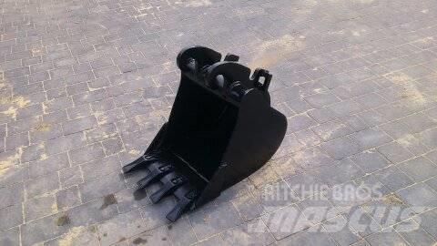 JCB 8008 Міні-екскаватори < 7т