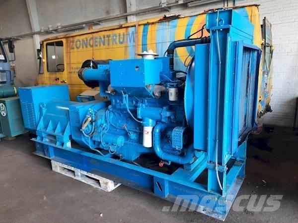 Cummins NT855G3 Транспорт - Інші
