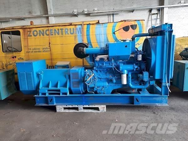 Cummins NT855G3 Транспорт - Інші