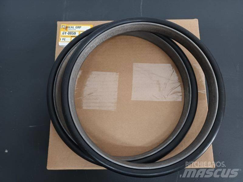 CAT SEAL 6Y-0859 Двигуни