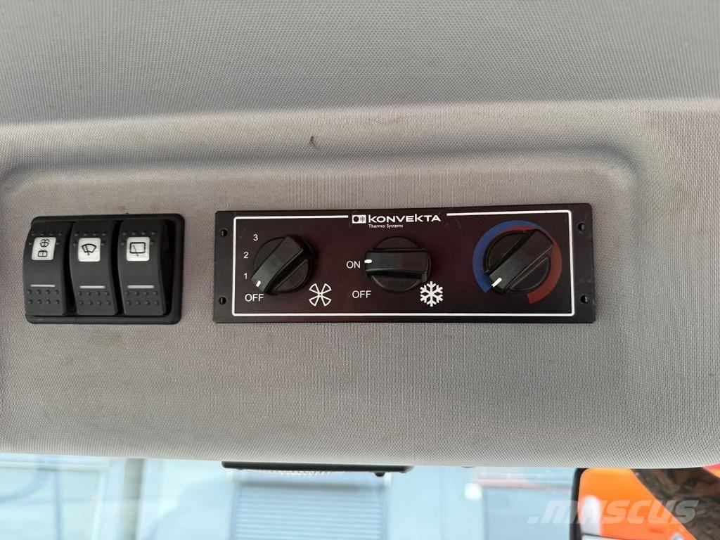 Hamm DV +90 VV-S Котки тротуарні