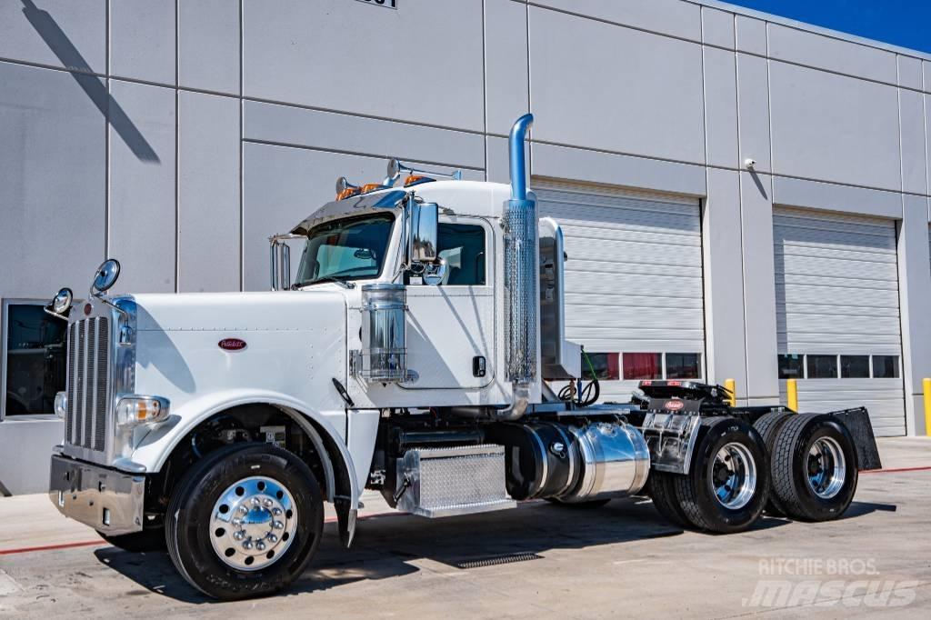 Peterbilt 389 Тягачі
