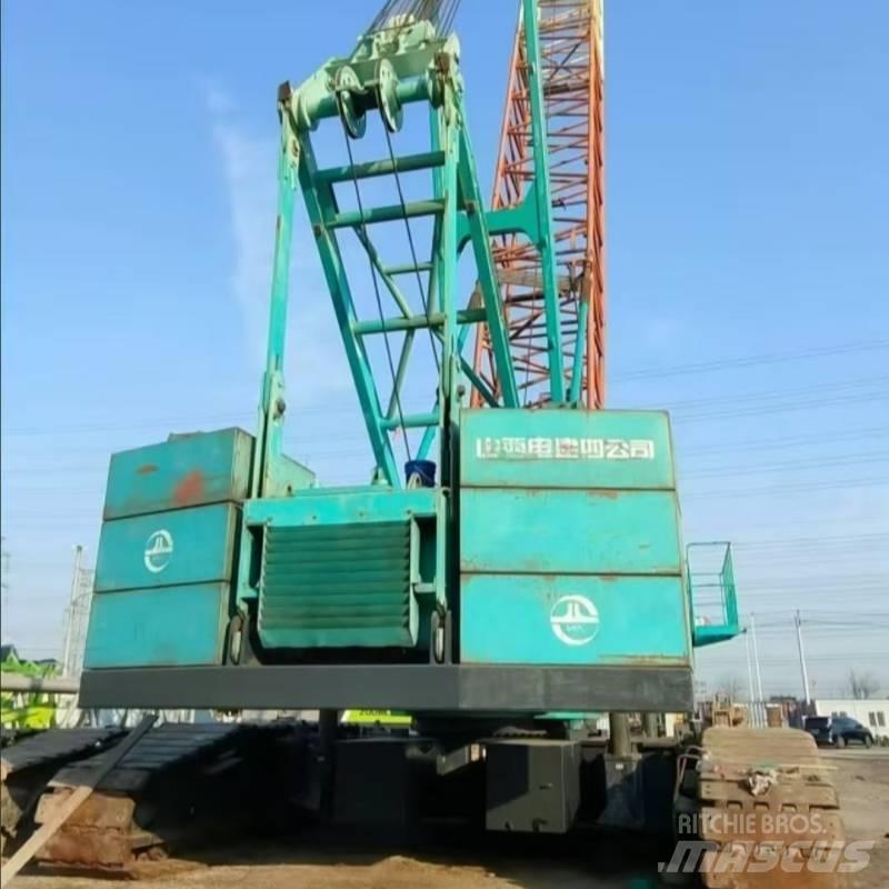 Kobelco 7300 Гусеничні крани