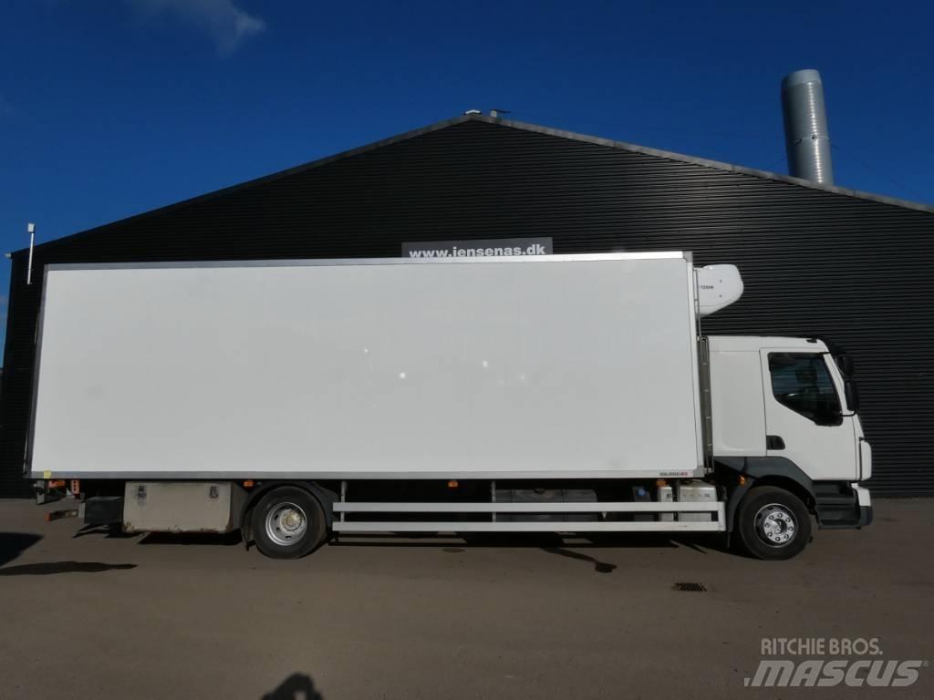 Volvo FL Рефрижератори