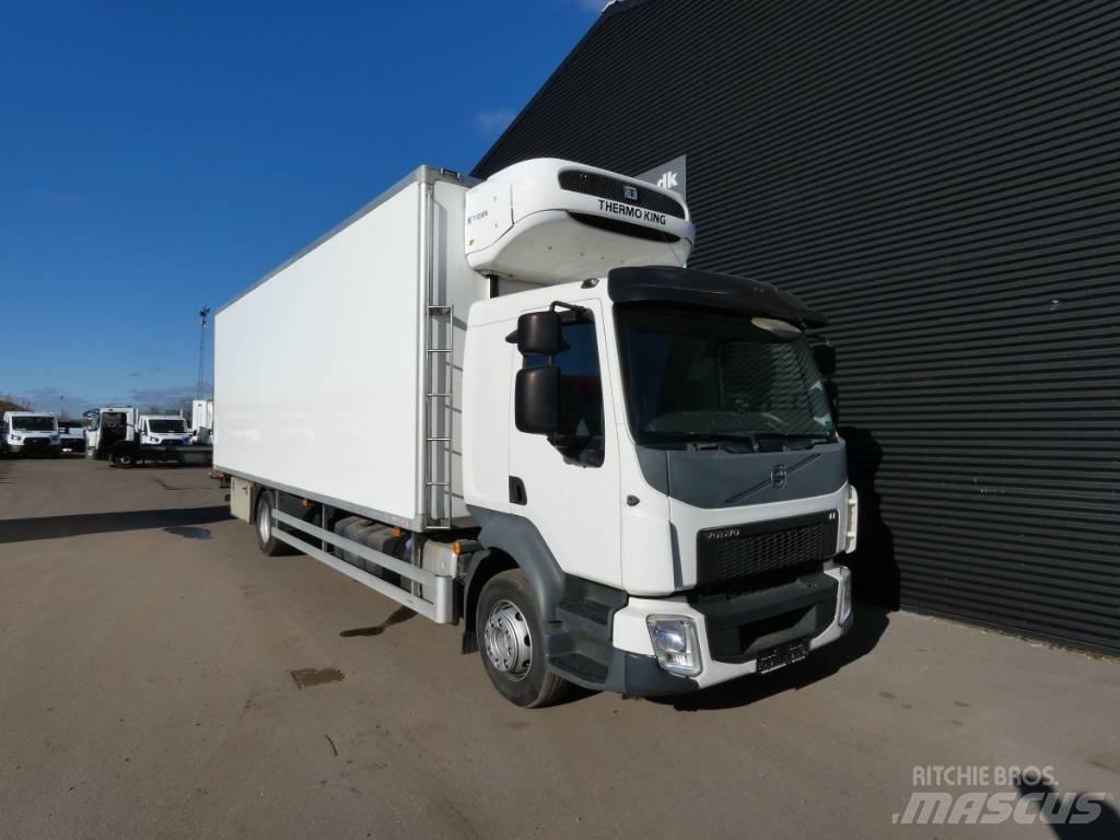 Volvo FL Рефрижератори