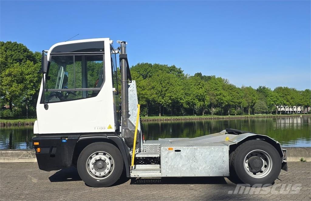 Terberg YT193 Термінальні трактори