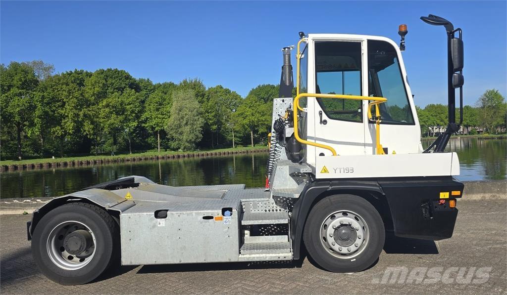 Terberg YT193 Термінальні трактори