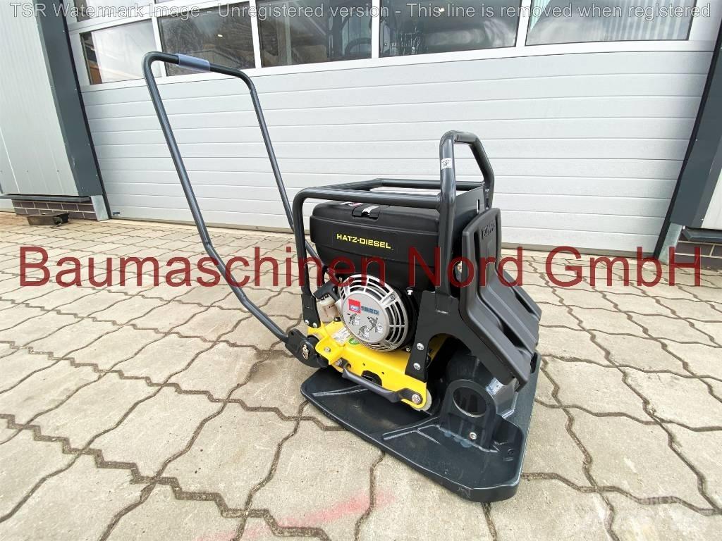 Bomag BP 20/50 D Віброплити та вібротрамбовки