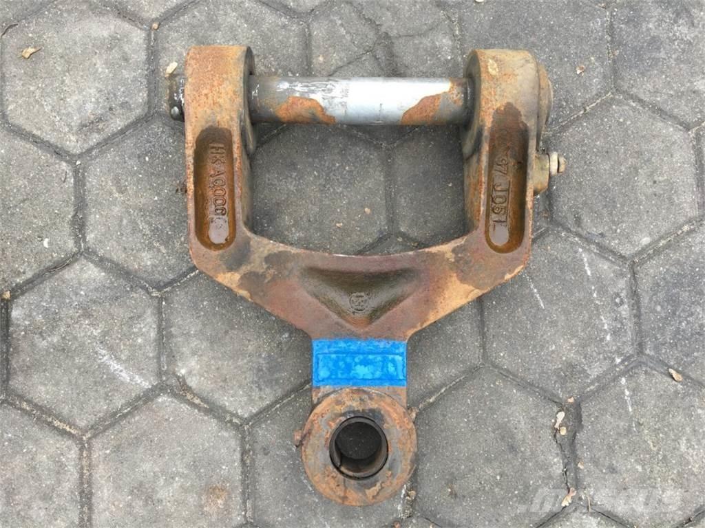  GELENKSTÜCK Швидкі з`єднувачі