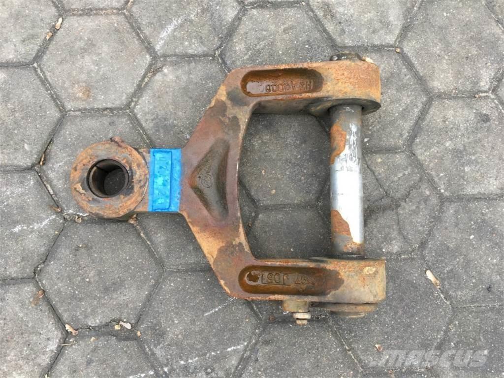  GELENKSTÜCK Швидкі з`єднувачі