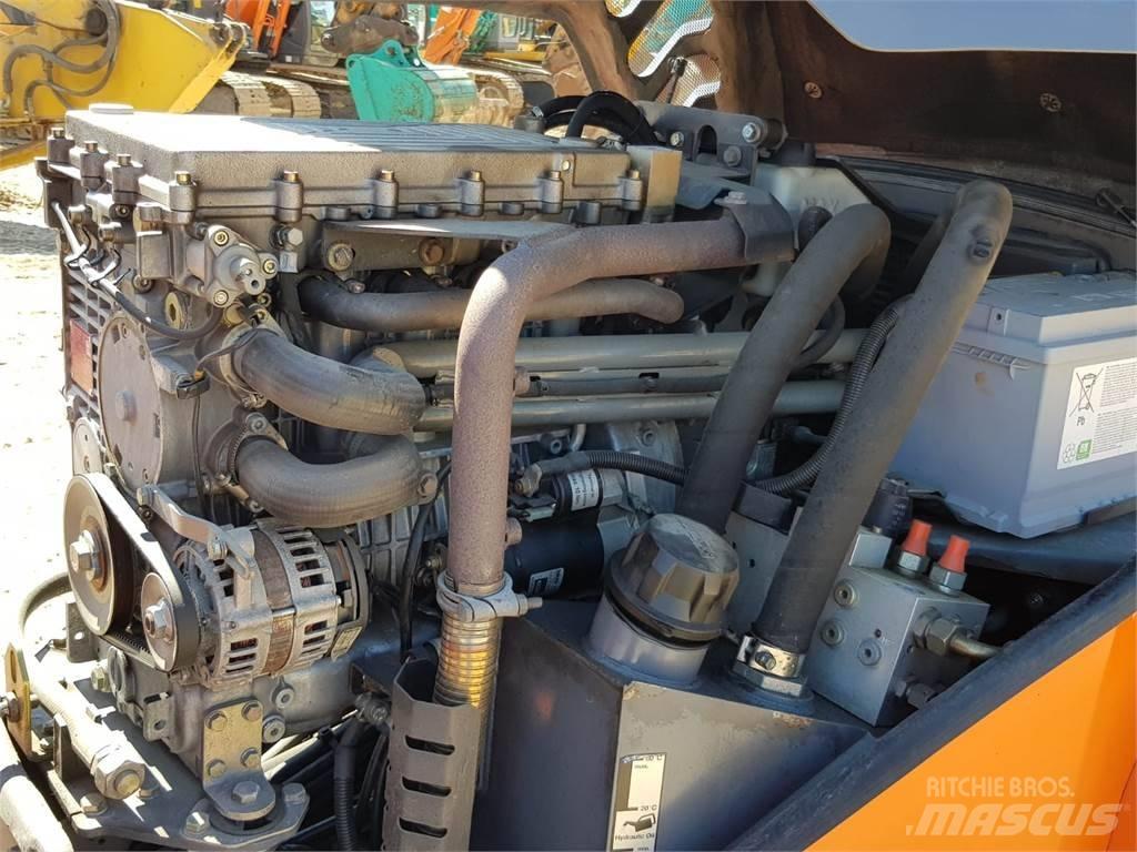 Hamm HD 14 VV Котки тротуарні