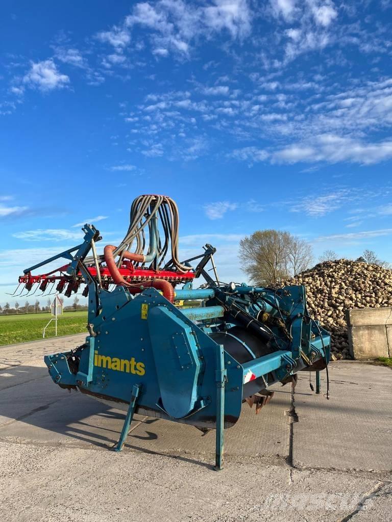 Imants 47SK300DRFP Інші землеоброблювальні машини і додаткове обладнання
