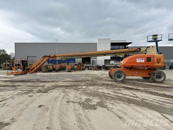 JLG 860SJ Інші підйомники і платформи