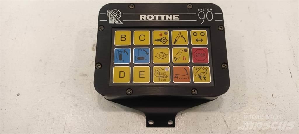 Rottne 064-0008 Електроніка