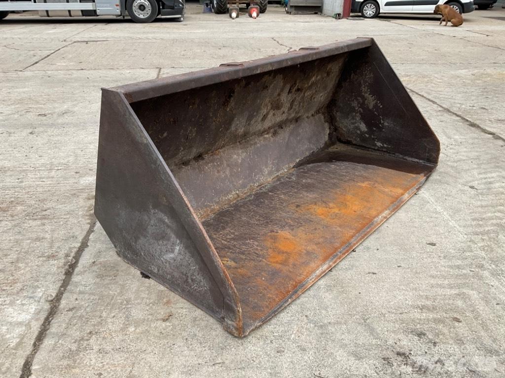 JCB Bucket Ковші