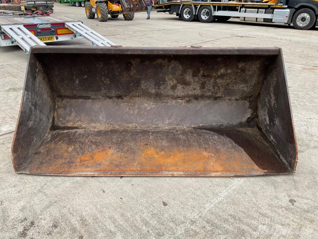 JCB Bucket Ковші