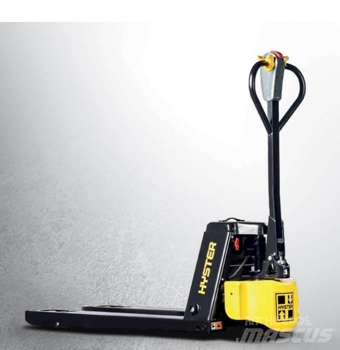 Hyster PC1.5 Ручний візок