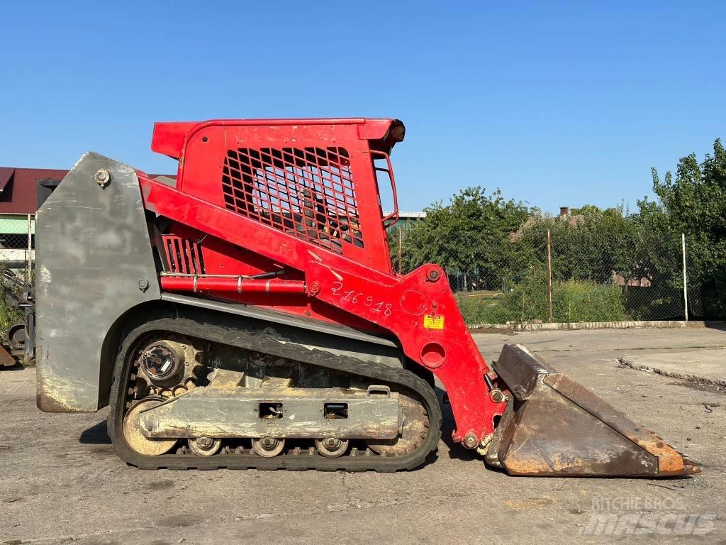 Gehl RT 175 Міні-навантажувачі