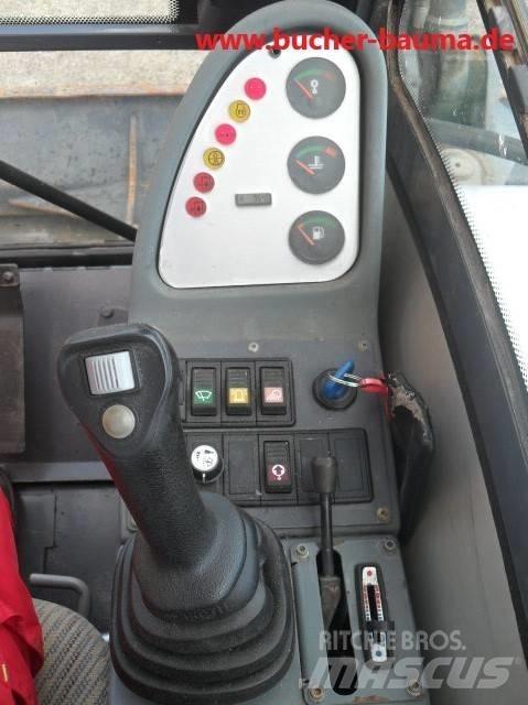 Terex TC 75 Гусеничні екскаватори