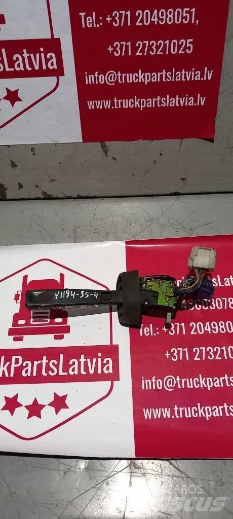 Volvo FH 12.   3172171 Кабіни