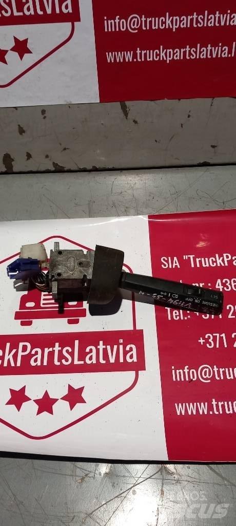 Volvo FH 12.   3172171 Кабіни