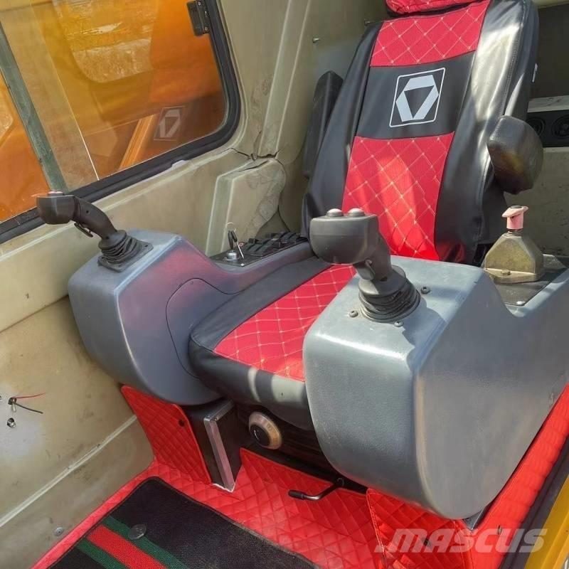 XCMG QY 100 K автокрани
