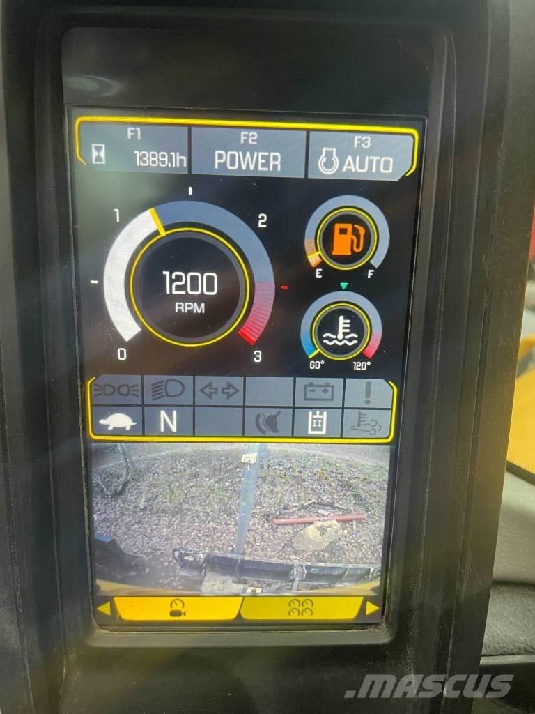 Wacker Neuson EW 65 Колісні екскаватори