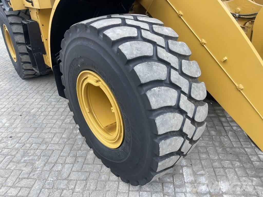 CAT 950 M   2019 Фронтальні навантажувачі